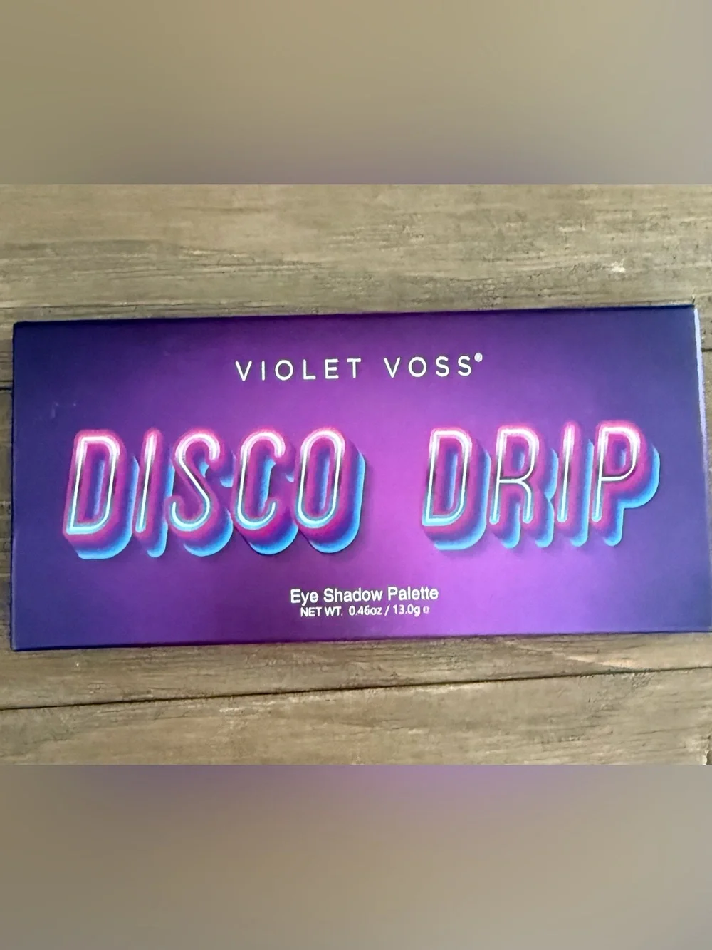 Violet Voss violet voss